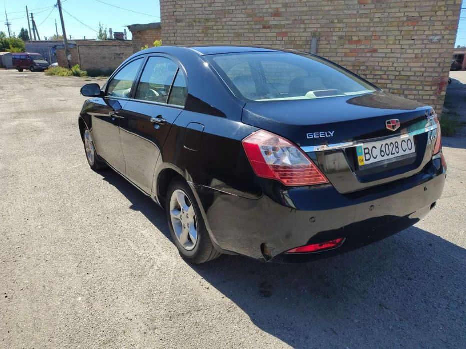 Оренда авто легкові