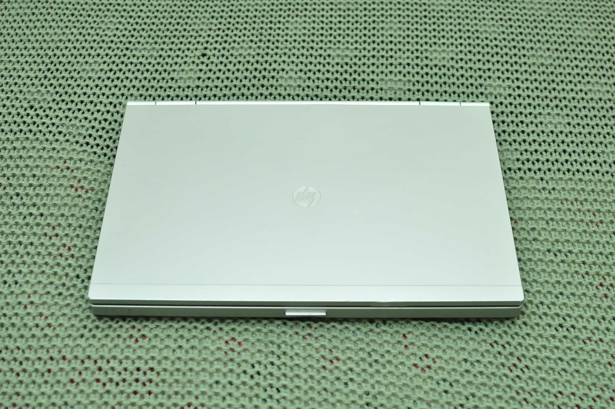 Игровой ноутбук HP 8460 (Core i7/8Gb/SSD 240Gb/video 2Gb)