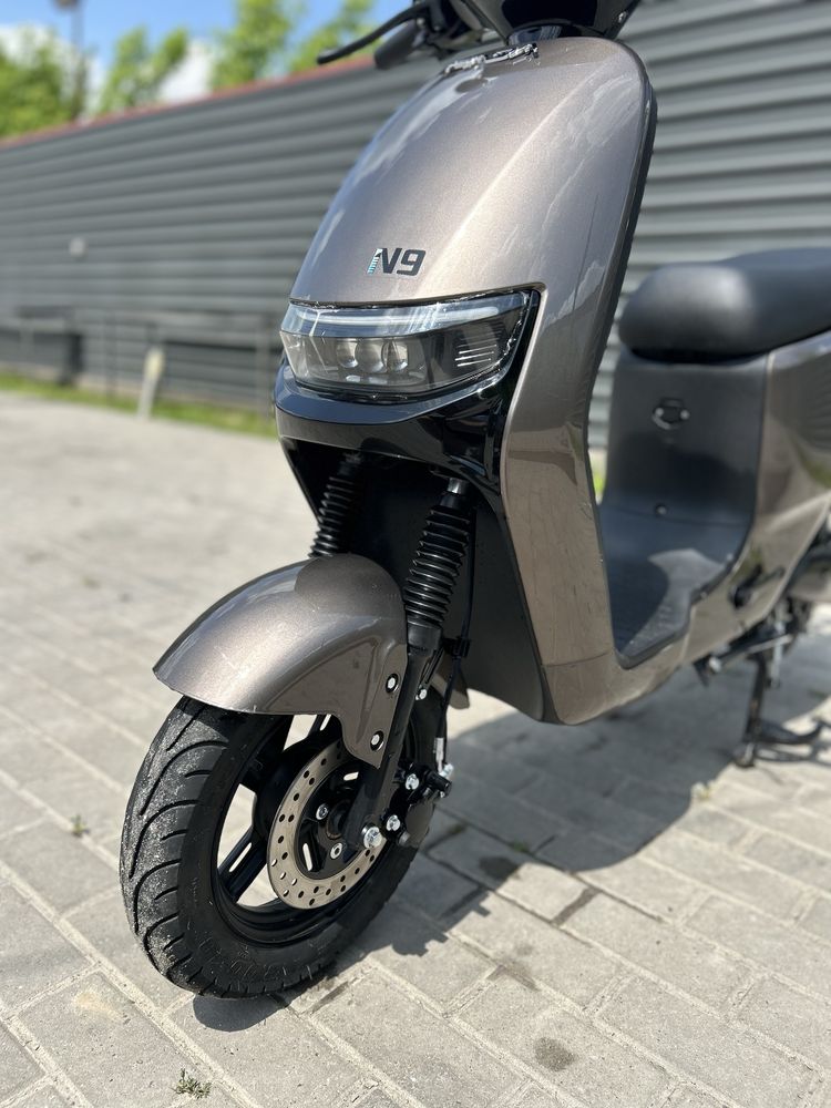 Електроскутер Fada N9