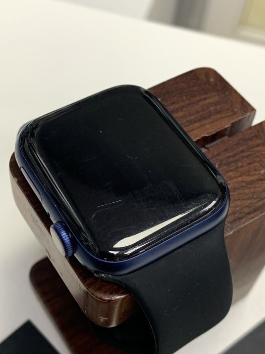 Оригінальні apple watch series 6 44 mm