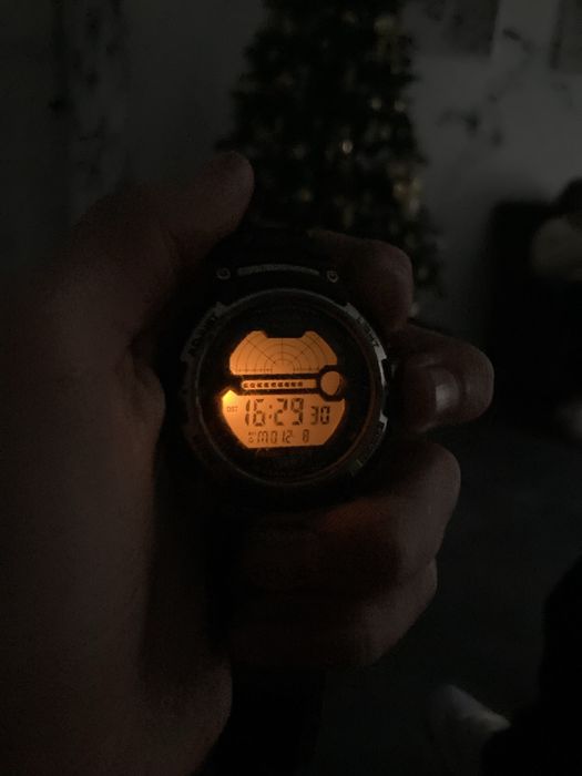 casio fishing.450грн