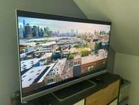 Telewizor QLED Sharp 50EQ7EA 50'' 4K