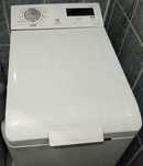 Używała pralka Electrolux
