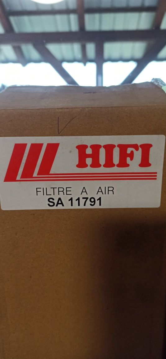 Filtr SA14019 + SA11791-nowe