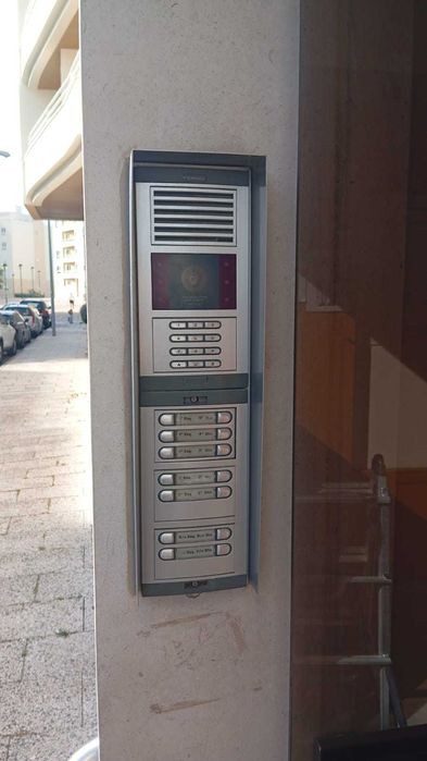 Vídeoporteiro Prédio, Condomínio, e Moradia Vila Franca de Xira