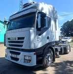 Iveco Stralis 2011 AS 440S45