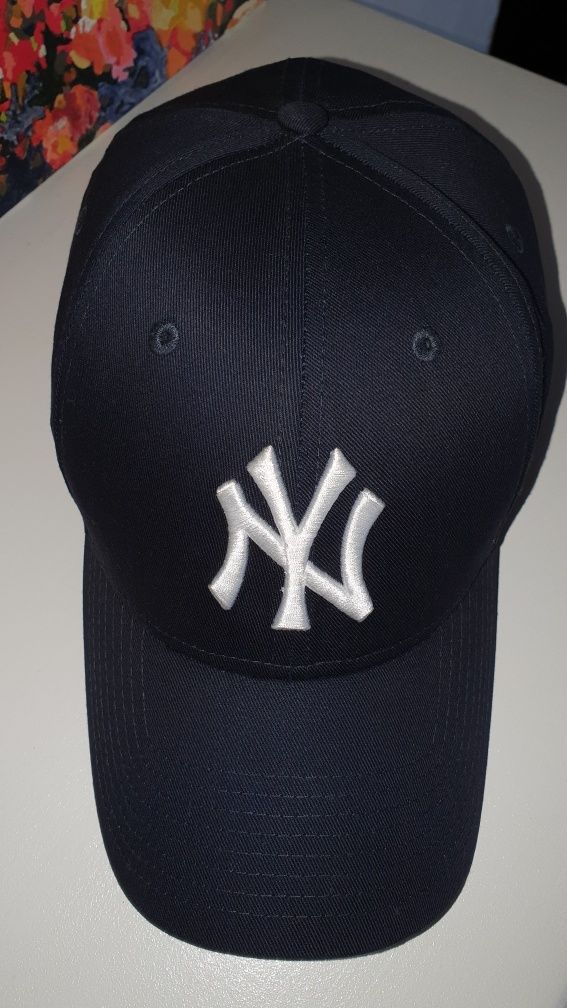 Кепка бейсболка New Era New York