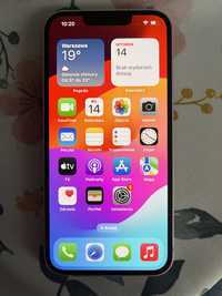 Iphone 13 różowy - stan idealny
