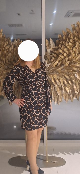 Sukienka Socho 38 Andrzejki