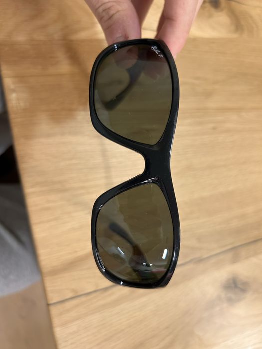 Okulary przeciwsłoneczne Ray Ban