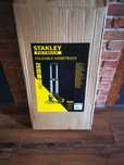 Wózek transportowy składany Stanley