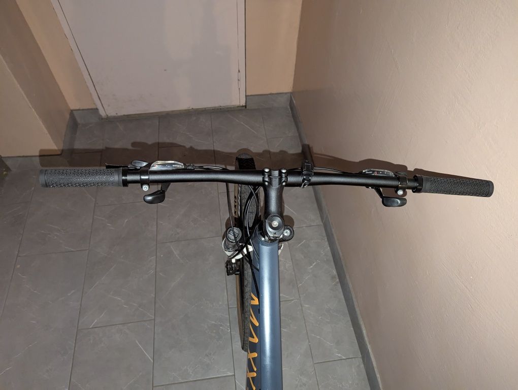 Велосипед Maxx pro m300 кастом