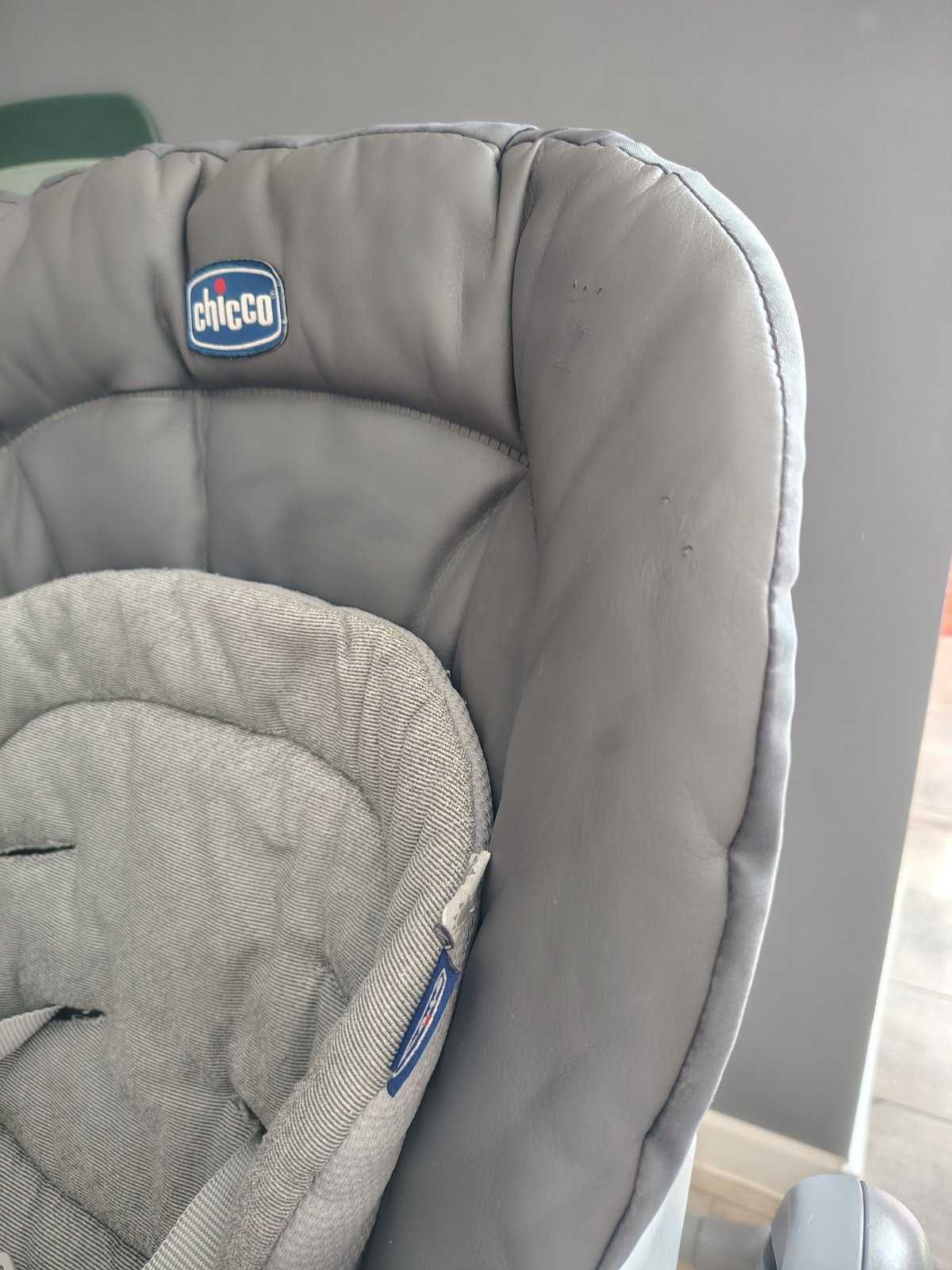 Стільчик для годування Chicco Polly Magic Relax