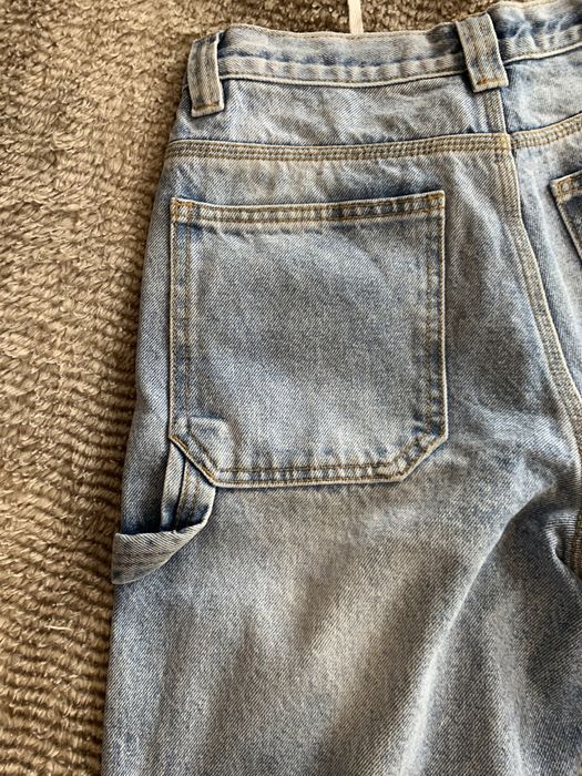 Calças Ganga Brandy Melville