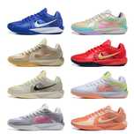 Баскетбольні кросівки Nike Sabrina 2
