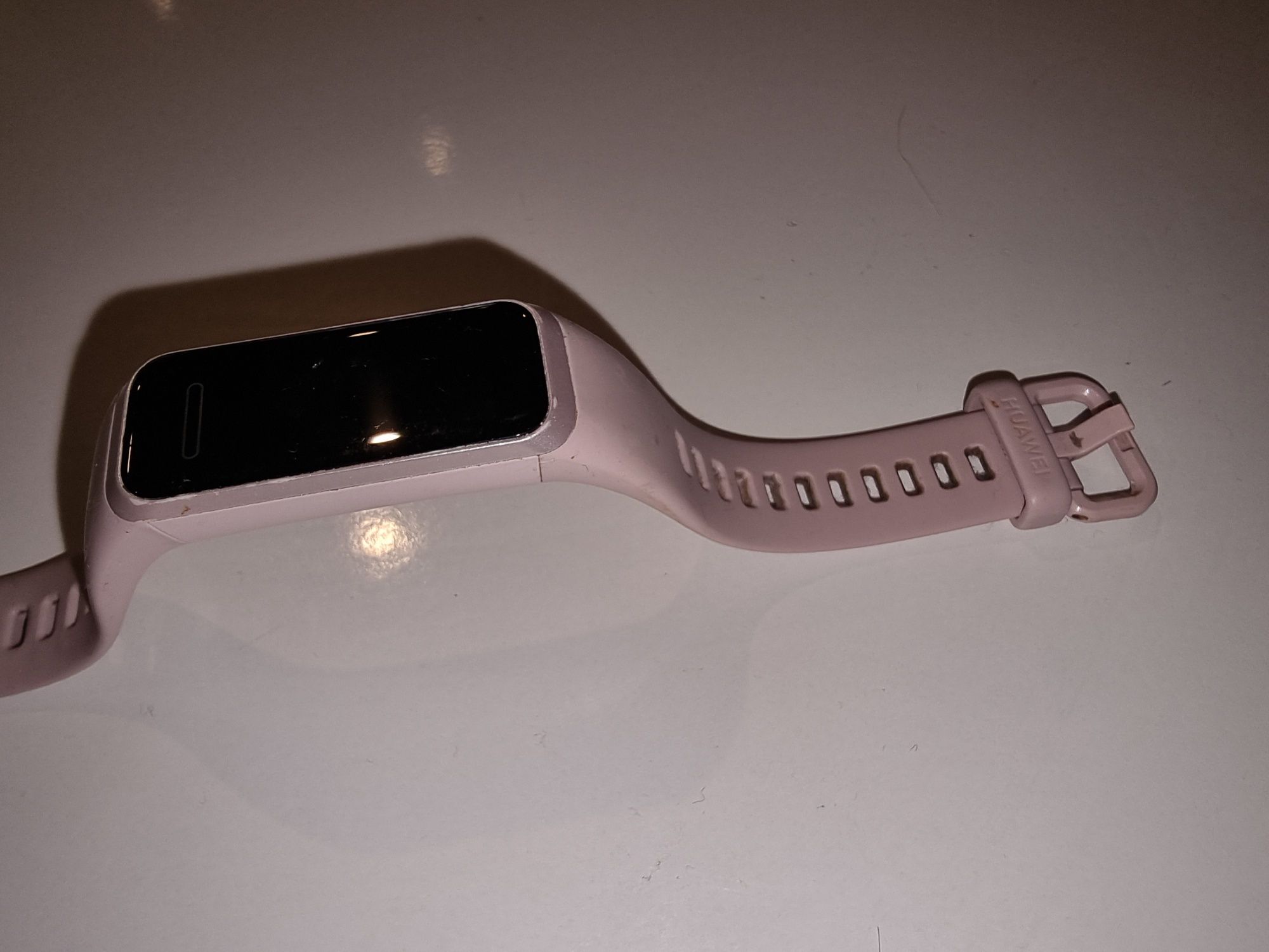 Huawei  Band 4 ADS-B29 Pink