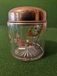 Baccarat: Caixa de toucador
