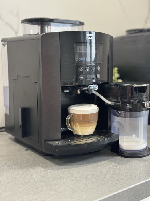 Кавова машина Крупс