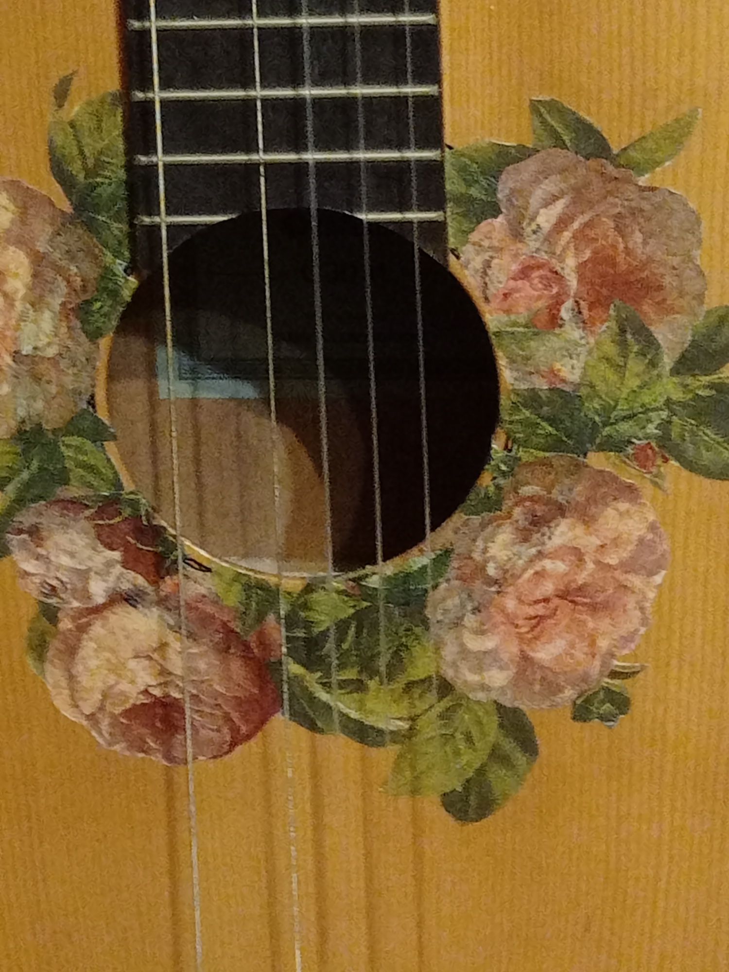 Gitara klasyczna Yamaha C30M