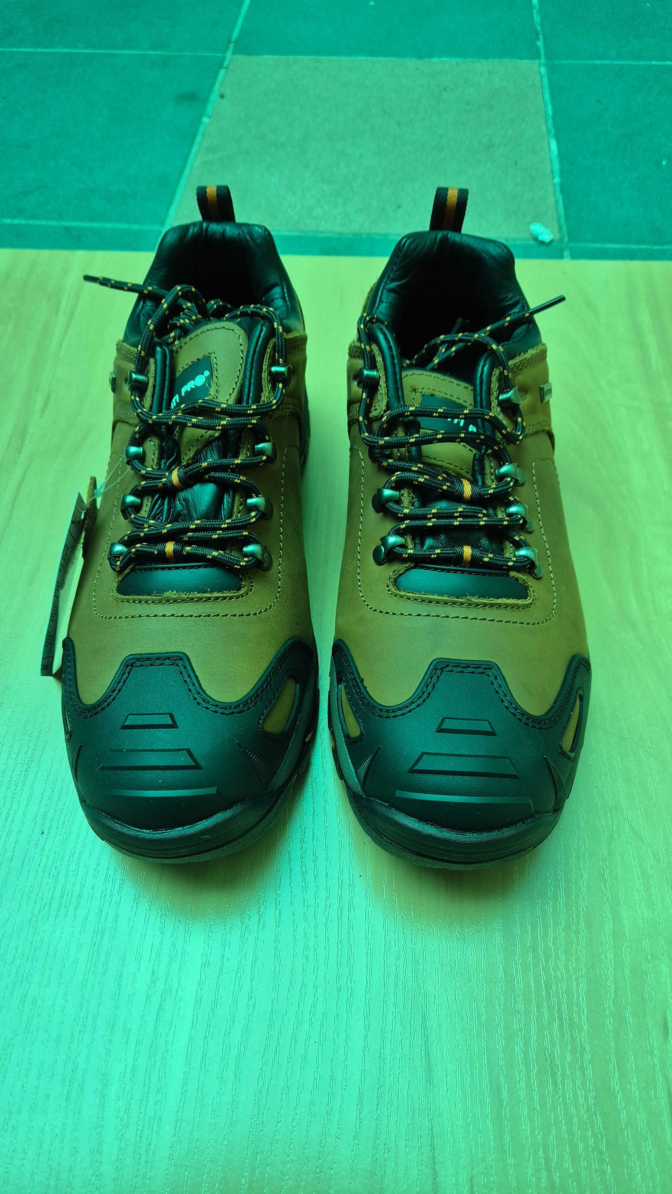 buty robocze,trekingowe LAHTI PRO rozmiar 44