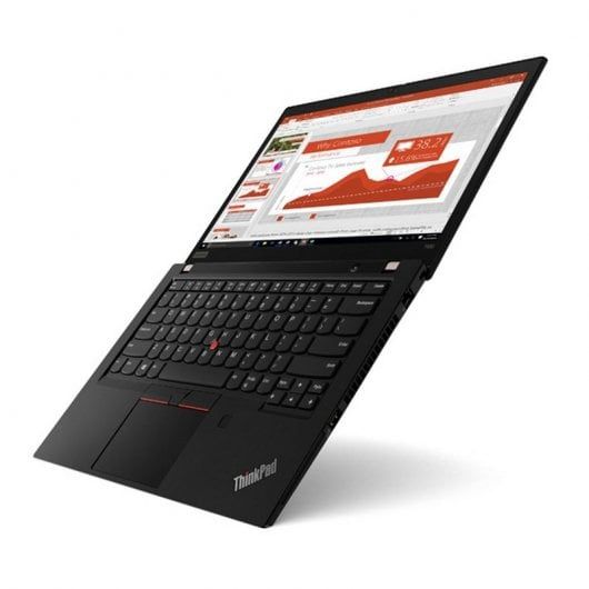 PROMOÇÃO Lenovo T490