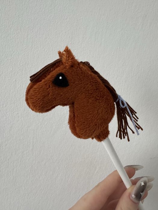 hobby horse mini