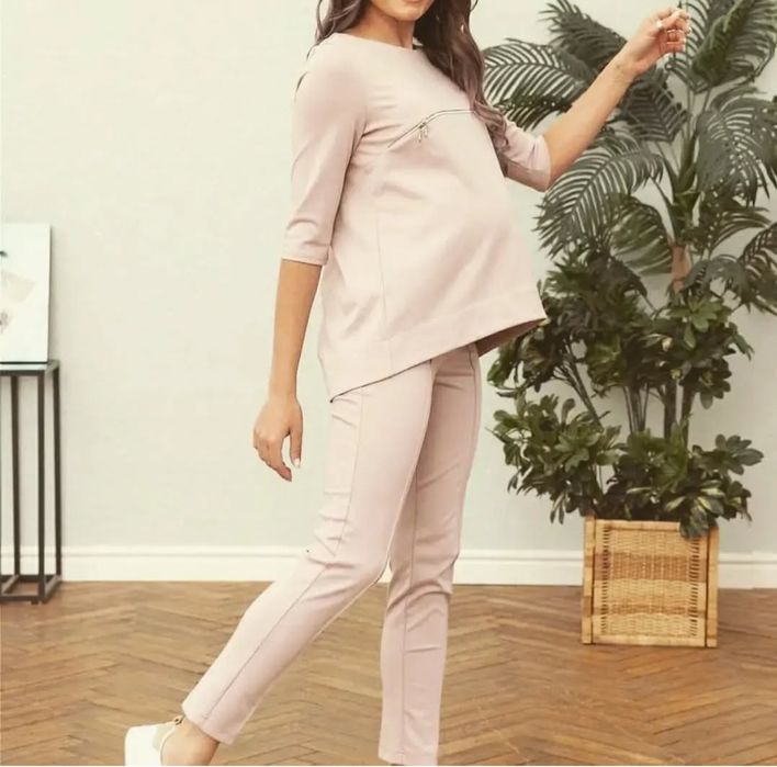 Костюм для вагітних та годування