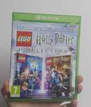 Gra Lego Harry Potter Salon Canal+ Rajcza