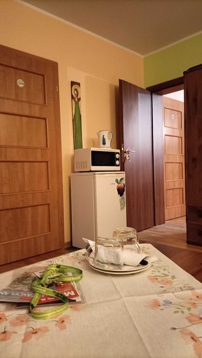 Zakopane nocleg centrum