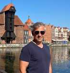 Paul(ish) your English with a Canadian ESL teacher