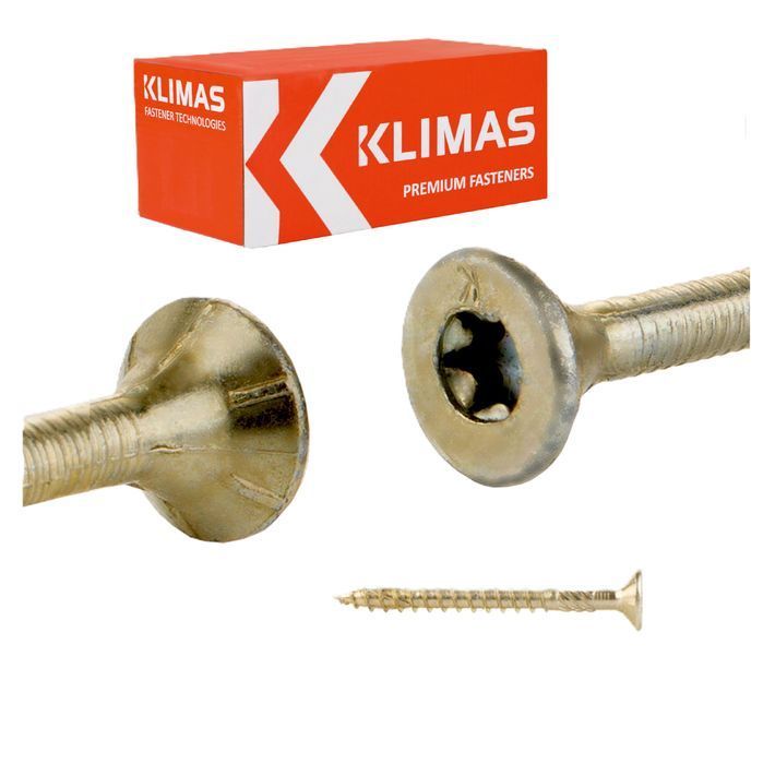 wkręty konstrukcyjne wkcs-60070