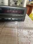 Odtwarzacz cd Technics SL-PG379A