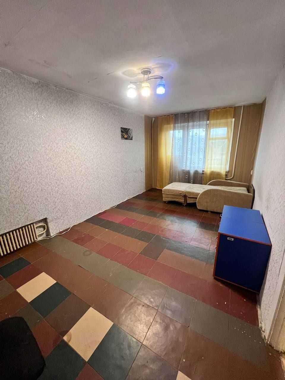 Продам 1-к квартиру Александра Поля, Центр Кирова Пушкина