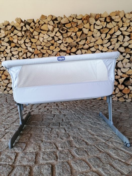 CHICCO NEXT2ME | Berço Co-Sleeping