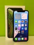 iPhone XS 64GB Space Gray - BDB, BATERIA 100%, GWARANCJA, FVAT!