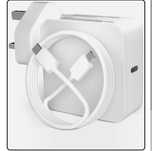 Ładowarka 106 W do Mac Book Pro OUTLET