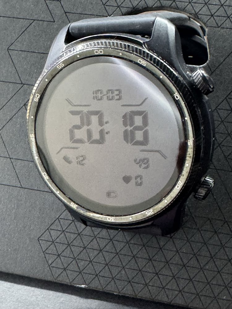 TicWatch Pro 3 Ultra GPS