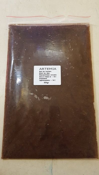 Tafla Artemii 0,5 kg od producenta Tapajos_pl W-wa