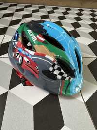 Kask rowerowy dla dziecka Alpin