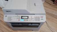 drukarka laserowa brother MFC 7360N