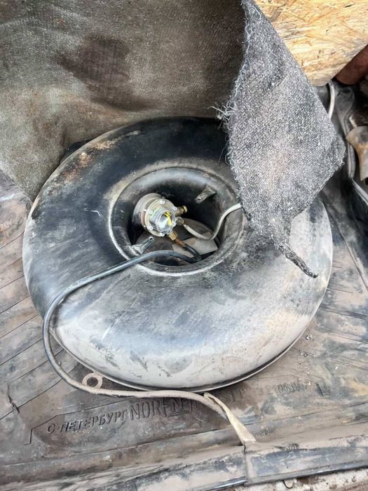 Ваз2101 газ/бензин. Авто на кожен день!