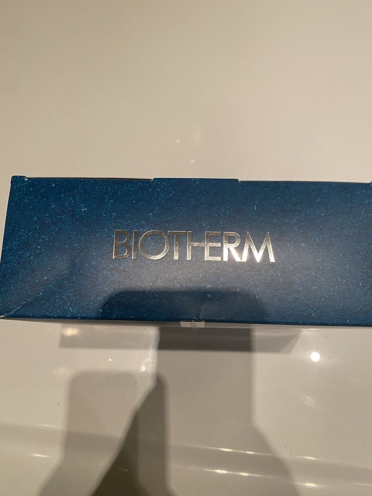 Biotherm blue therapy