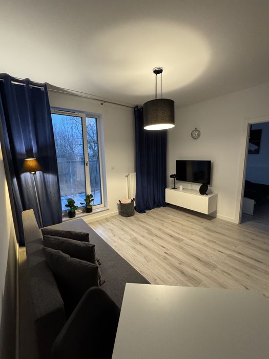 Mieszkanie do wynajecia- Mokotow