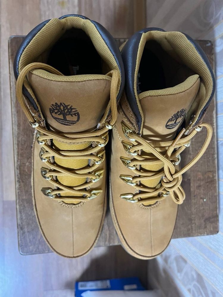 Ботінки Timberland 43 розмір