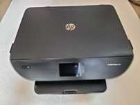 Drukarka HP Envy Photo 6230 z nowym tuszem