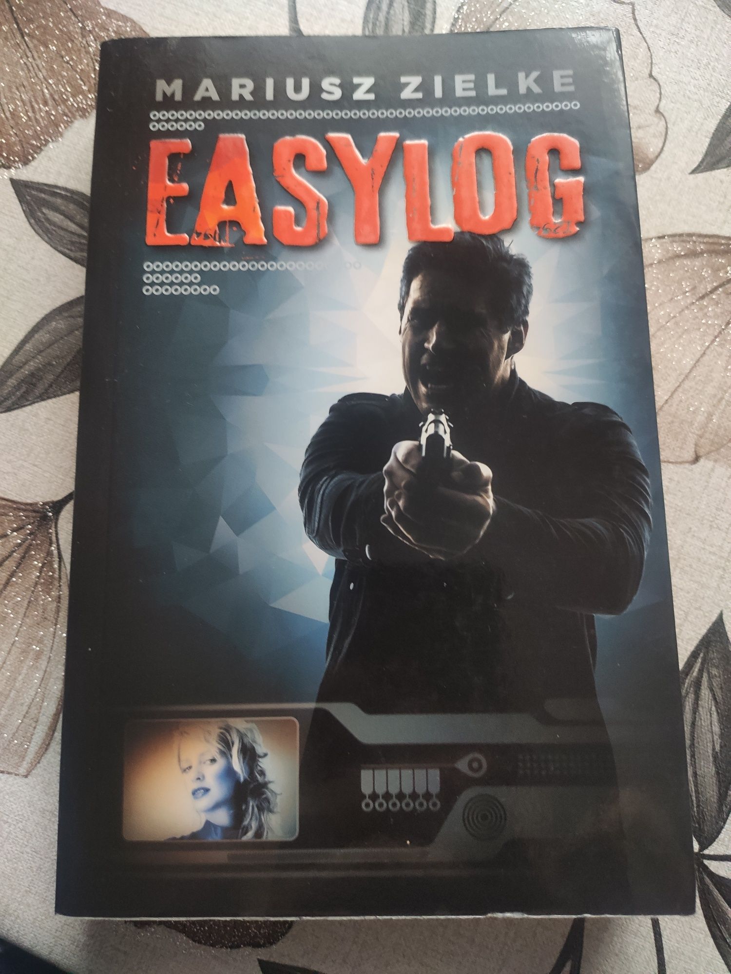 Easylog Mariusz Zielke