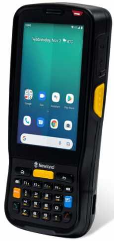 Kolektor Danych Newland MT65 Beluga - fabrycznie nowy