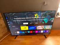 Telewizor Samsung QE65Q67BAU 65" QLED 4K Tizen DVB-T2