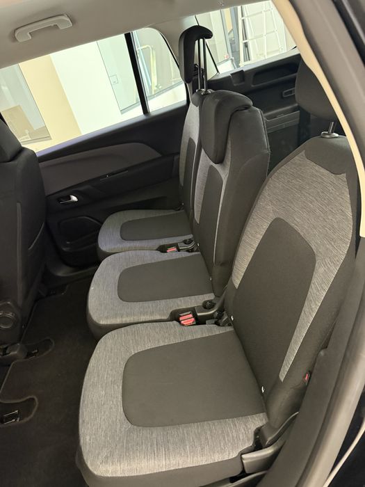 Citroen C4 Picasso Space Tourer