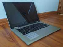 ТЕРМІНОВО Ноутбук DELL INSPIRON 7348_СЕНСОРНИЙ_Справний_На Запчастини!